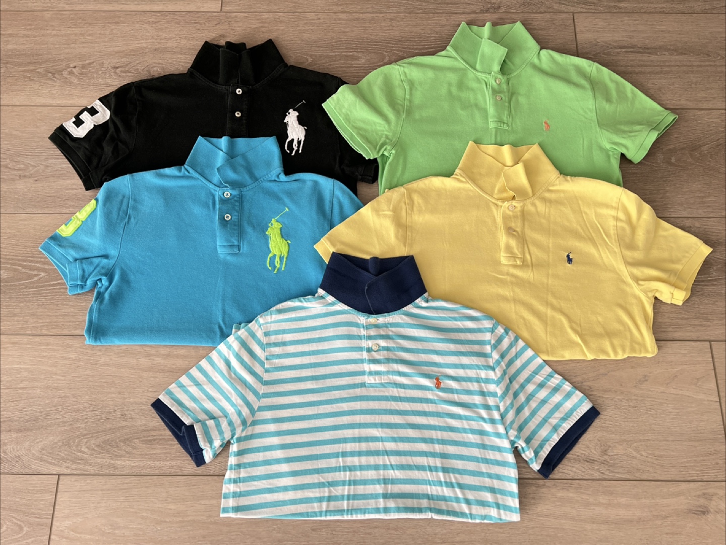 Polo Ralph Lauren Shirts - Boys XL (18-20)