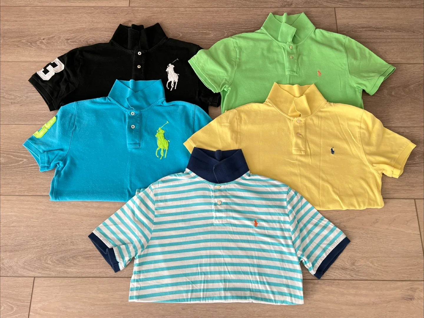 Polo Ralph Lauren Shirts - Boys XL (18-20) thumbnail