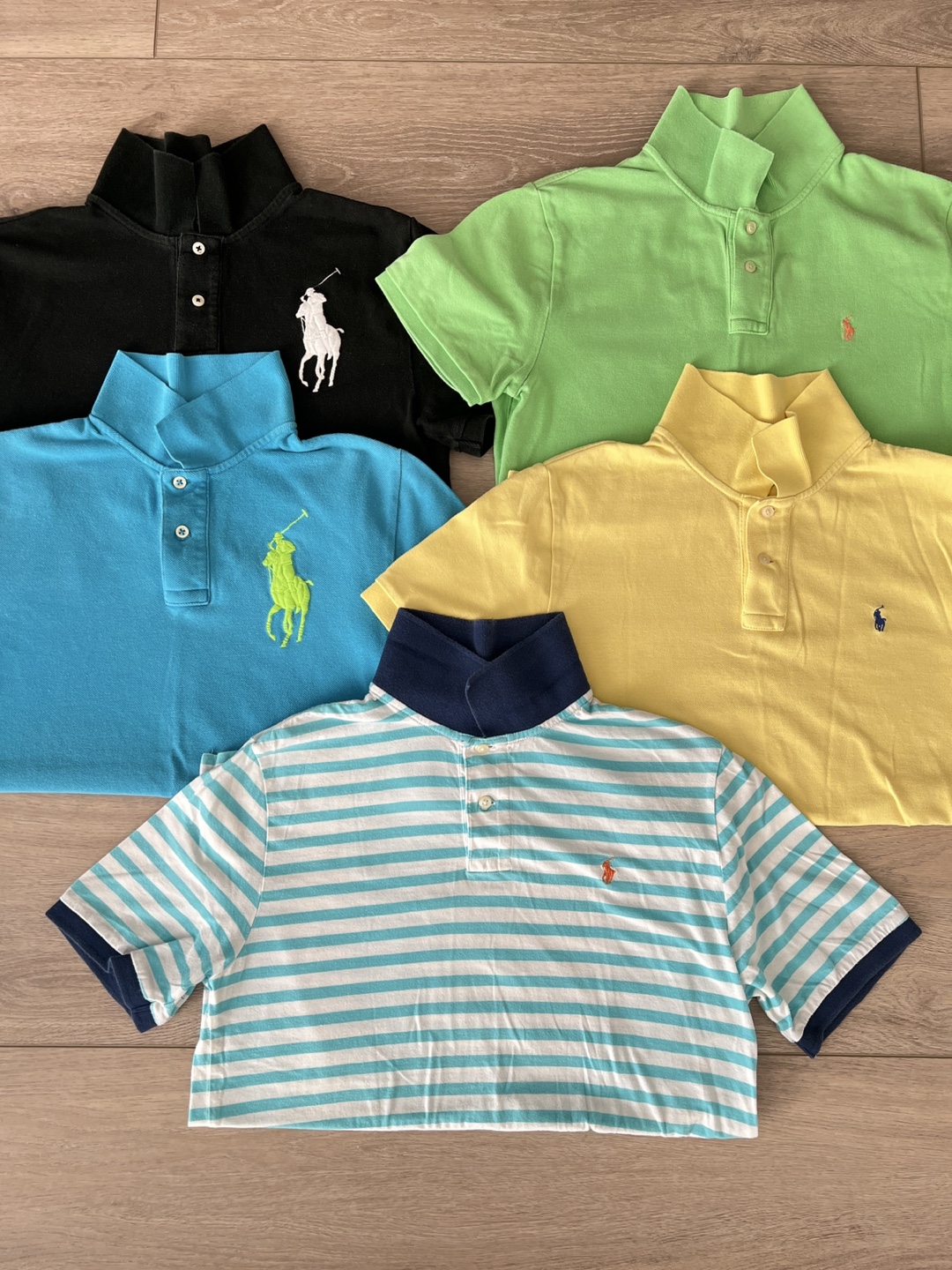 Polo Ralph Lauren Shirts - Boys XL (18-20) - photo 2