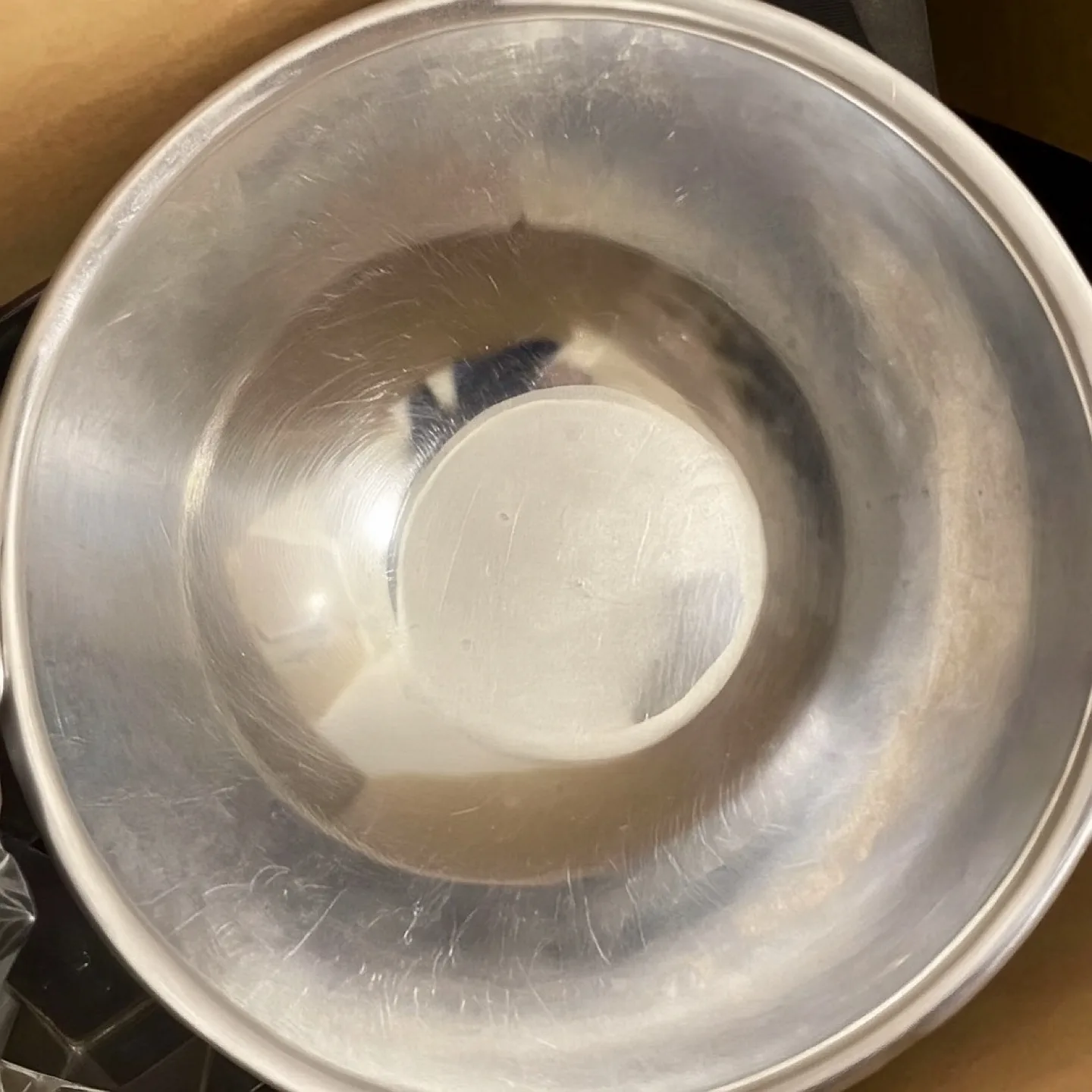 🥕 steel bowl*2 thumbnail