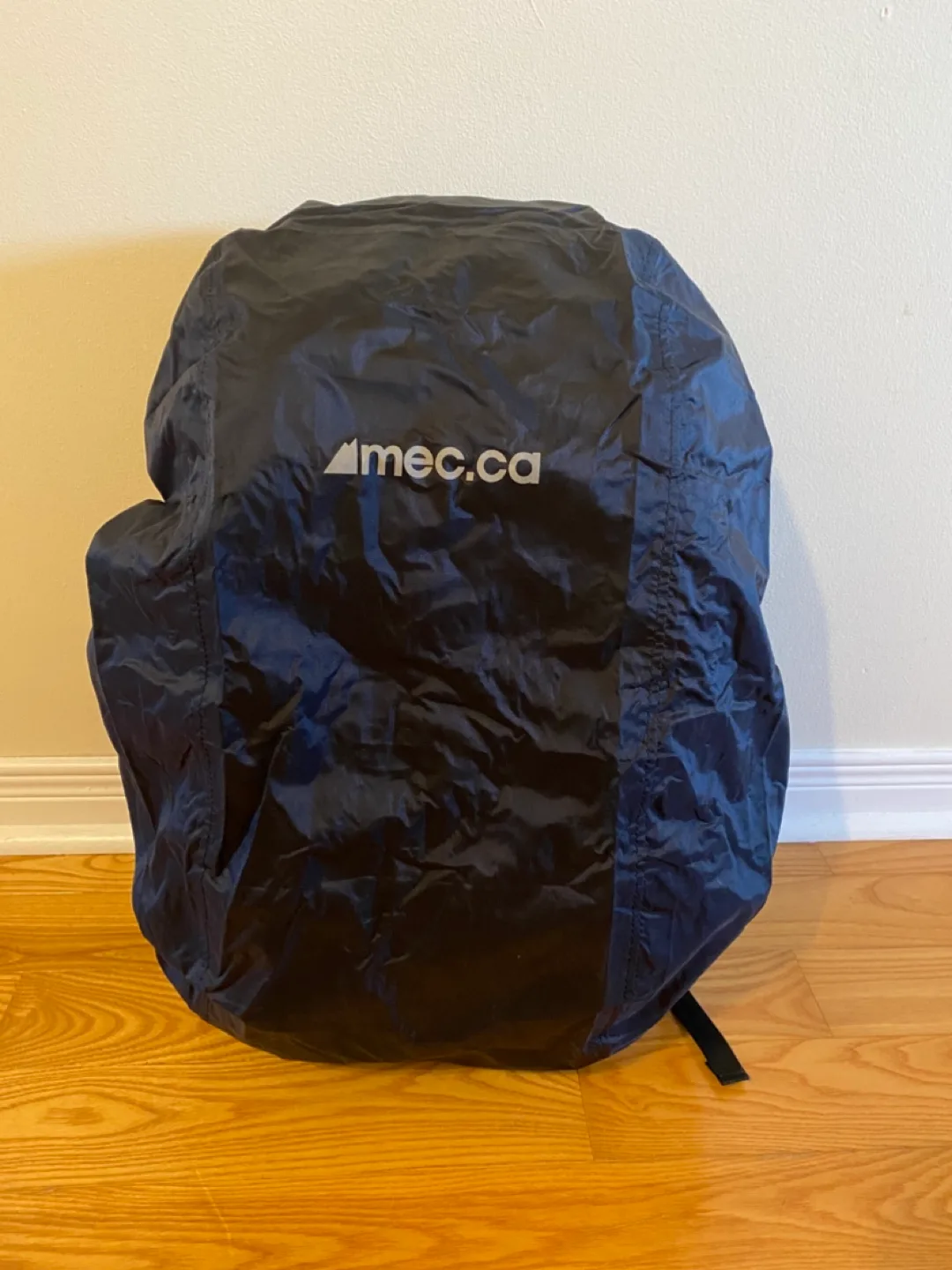 MEC Laptop Backpack image indicator(6)