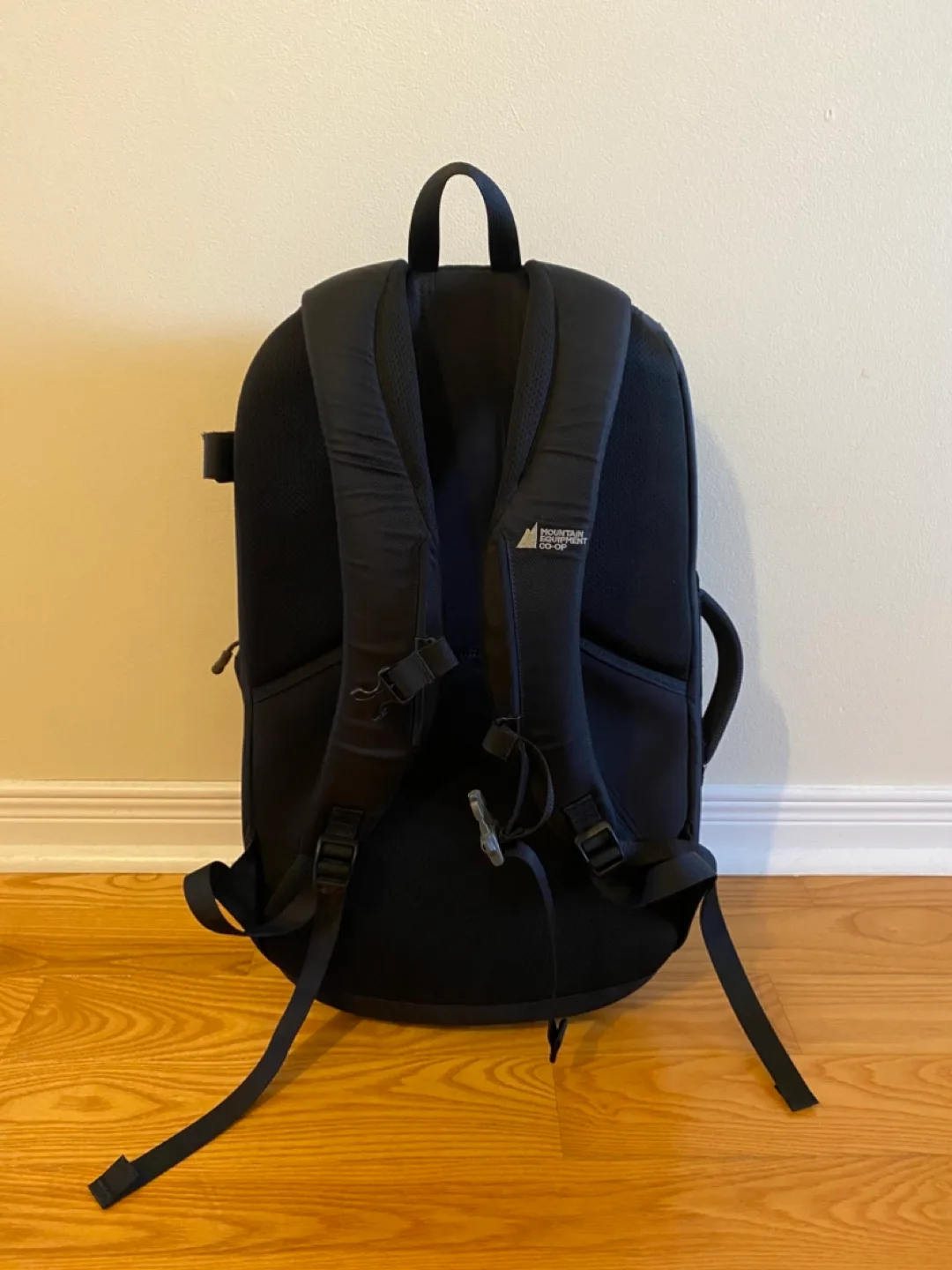 MEC Laptop Backpack image indicator(7)