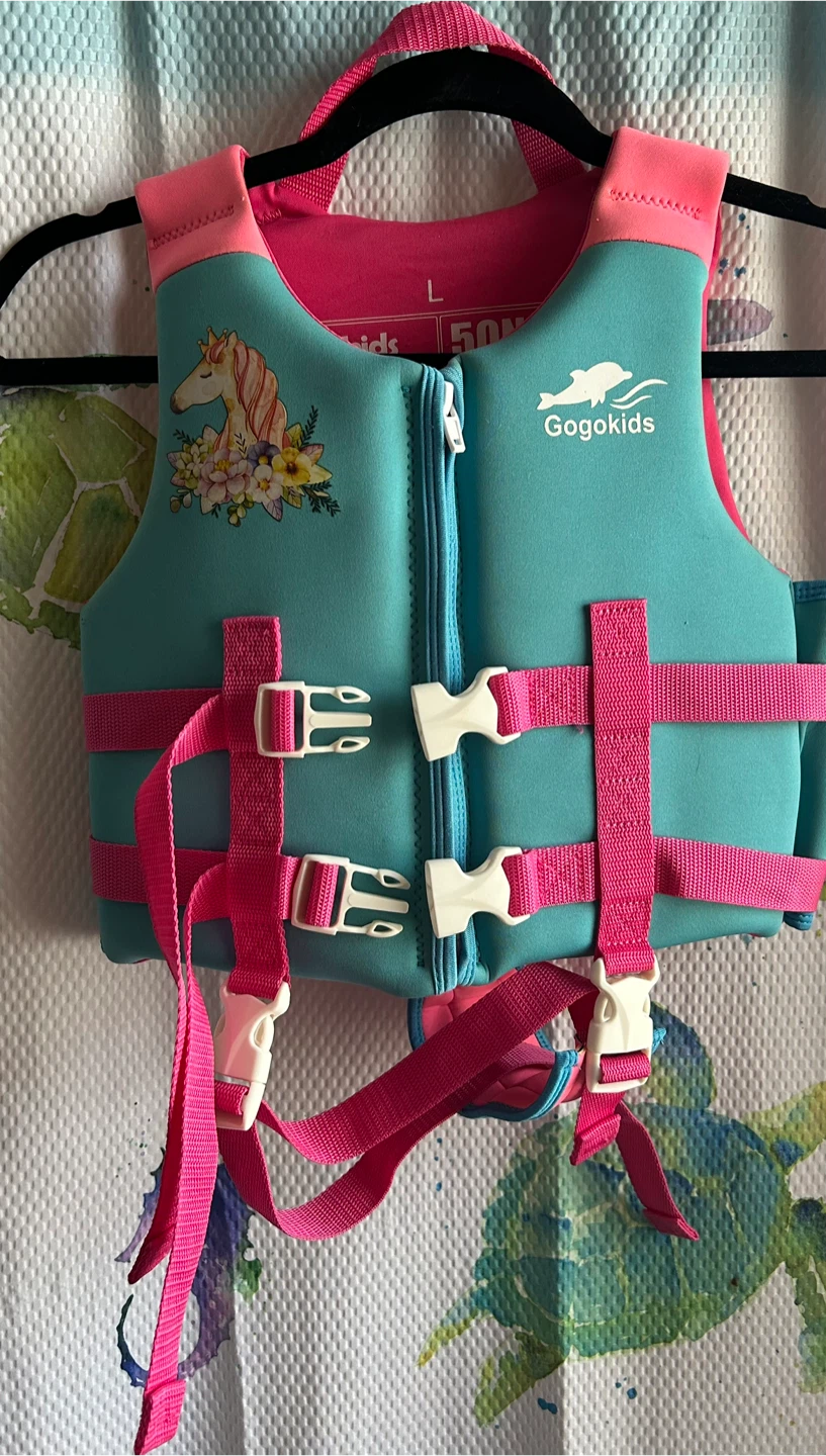Swim Vest