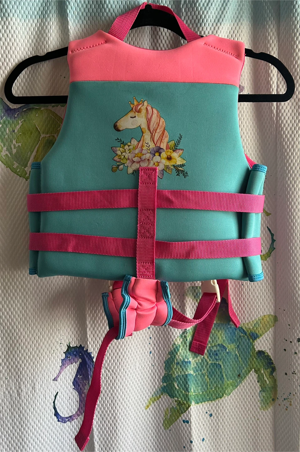 Swim Vest - photo 2