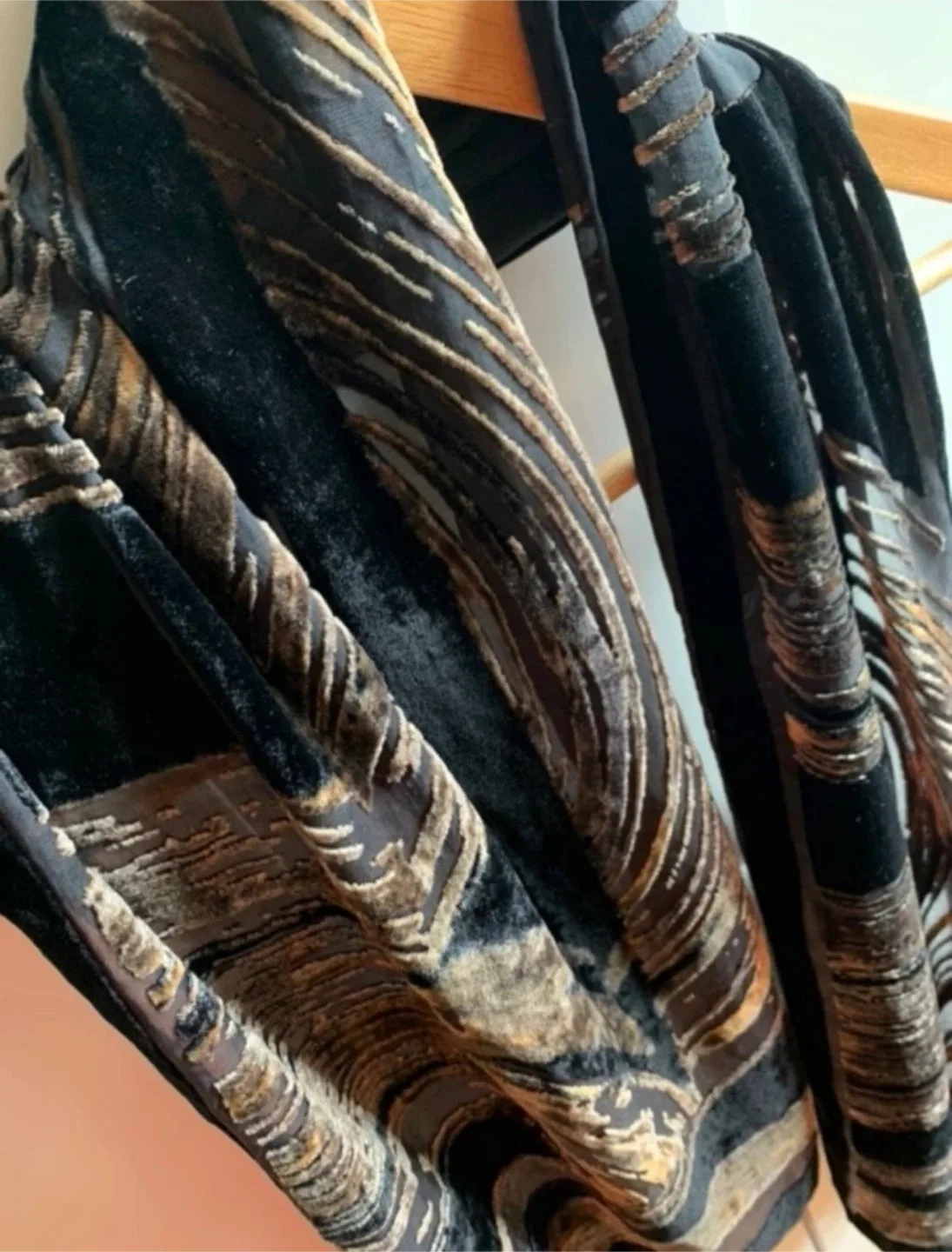 🌟Elegant Scarves image indicator(5)