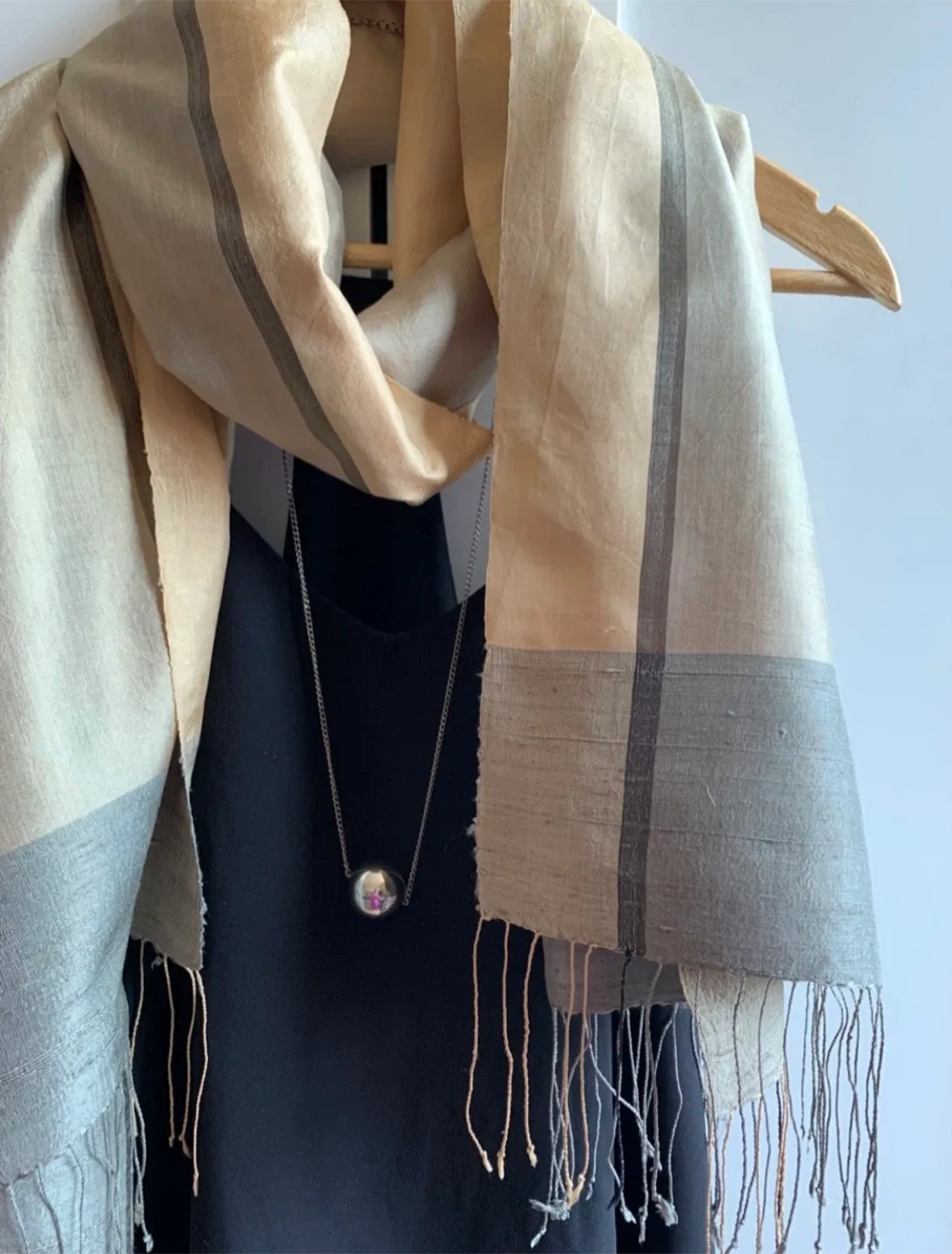 🌟Elegant Scarves image indicator(2)