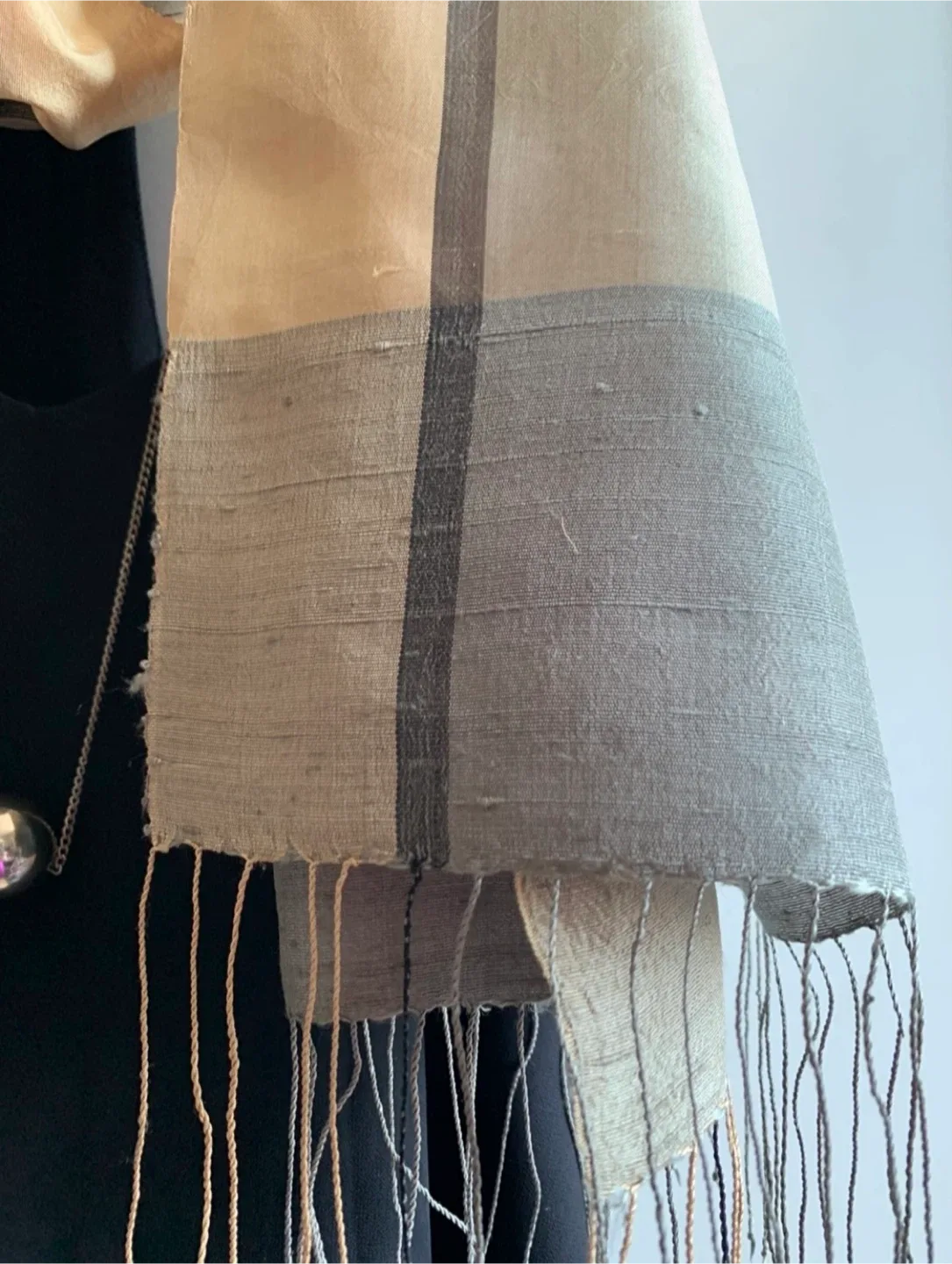 🌟Elegant Scarves image indicator(3)