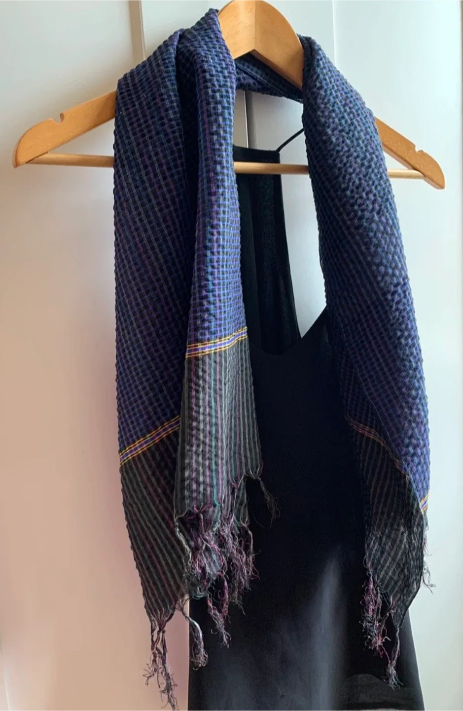 🌟Elegant Scarves image indicator(7)