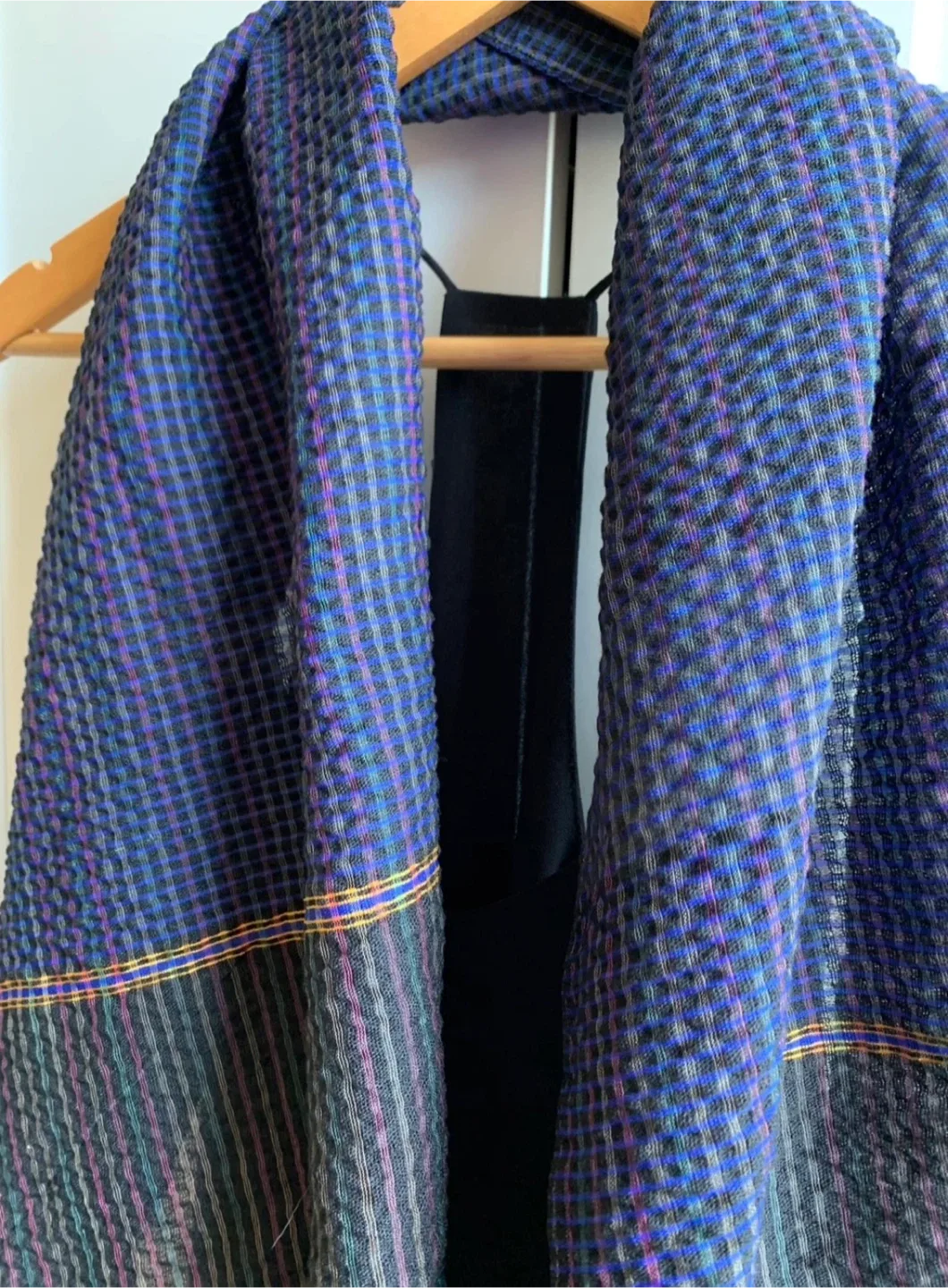 🌟Elegant Scarves image indicator(8)