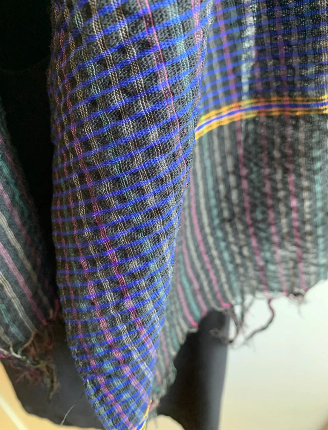 🌟Elegant Scarves image indicator(9)