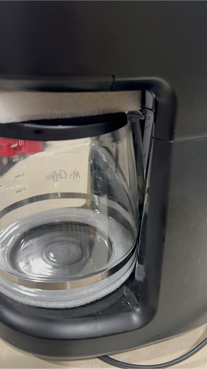 Mr. Coffee 12-Cup Coffee Maker - photo 4