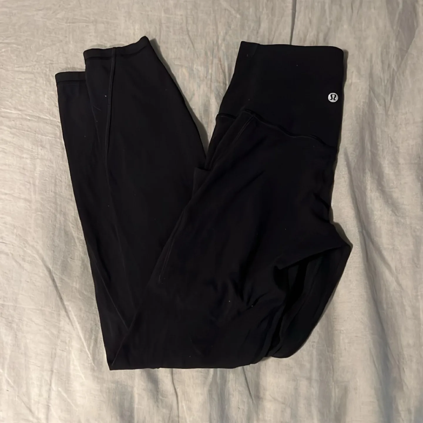 Lululemon Align High Rise Pant with Pockets 25" - size 4 image indicator(5)