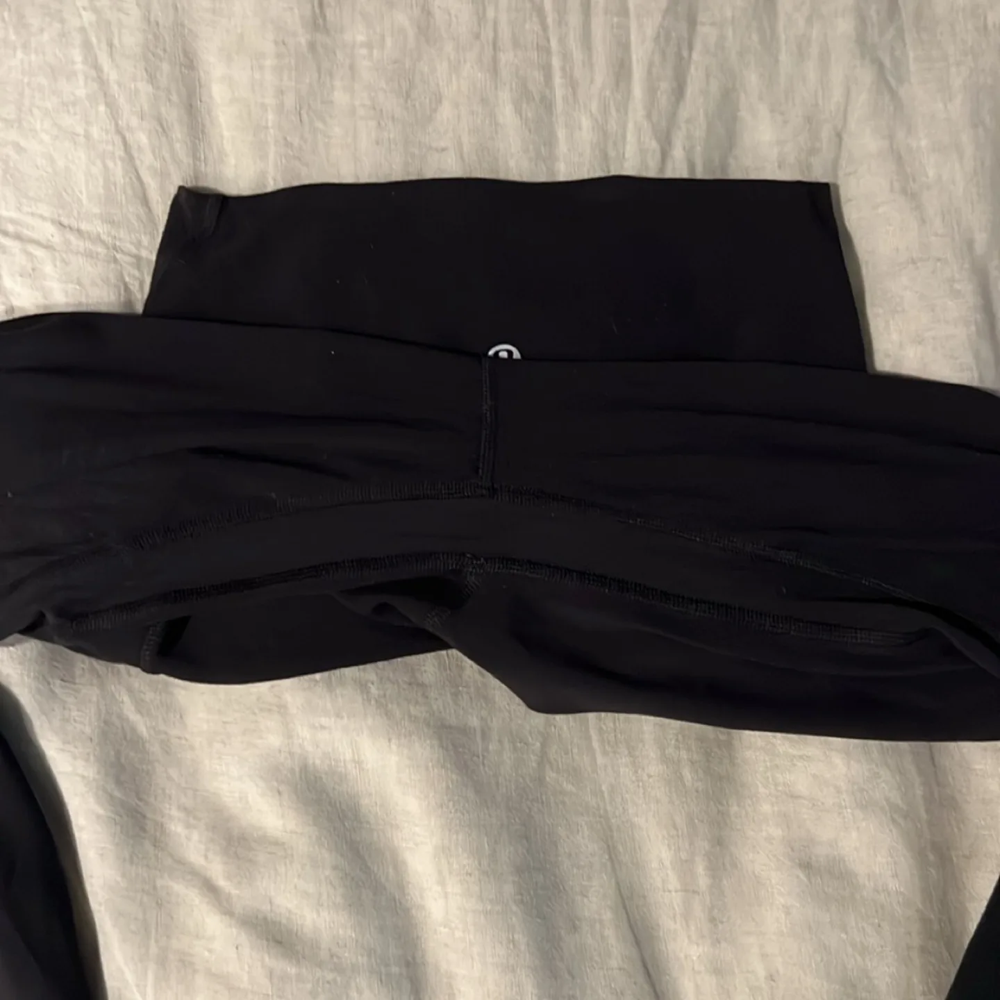 Lululemon Align High Rise Pant with Pockets 25" - size 4 image indicator(8)