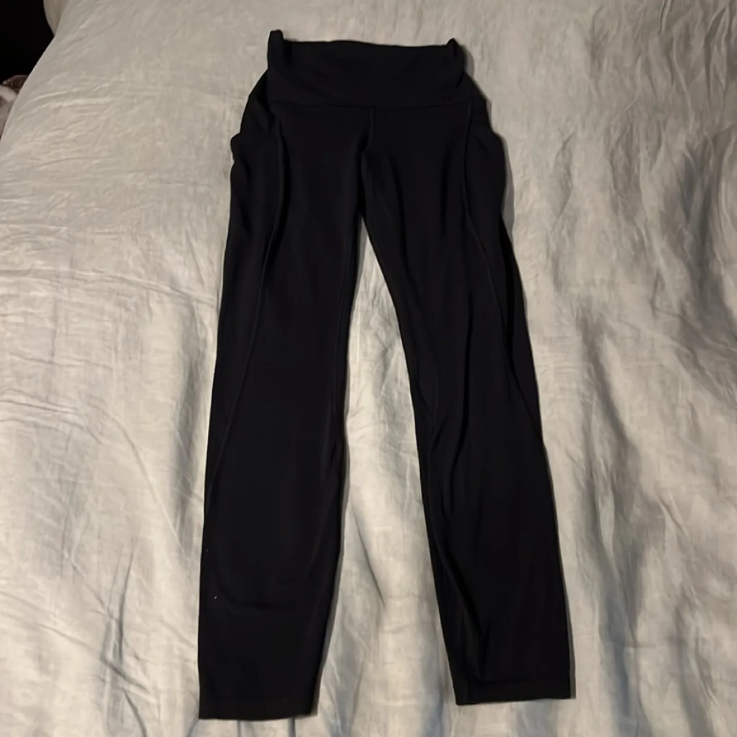 Lululemon Align High Rise Pant with Pockets 25" - size 4 image indicator(9)
