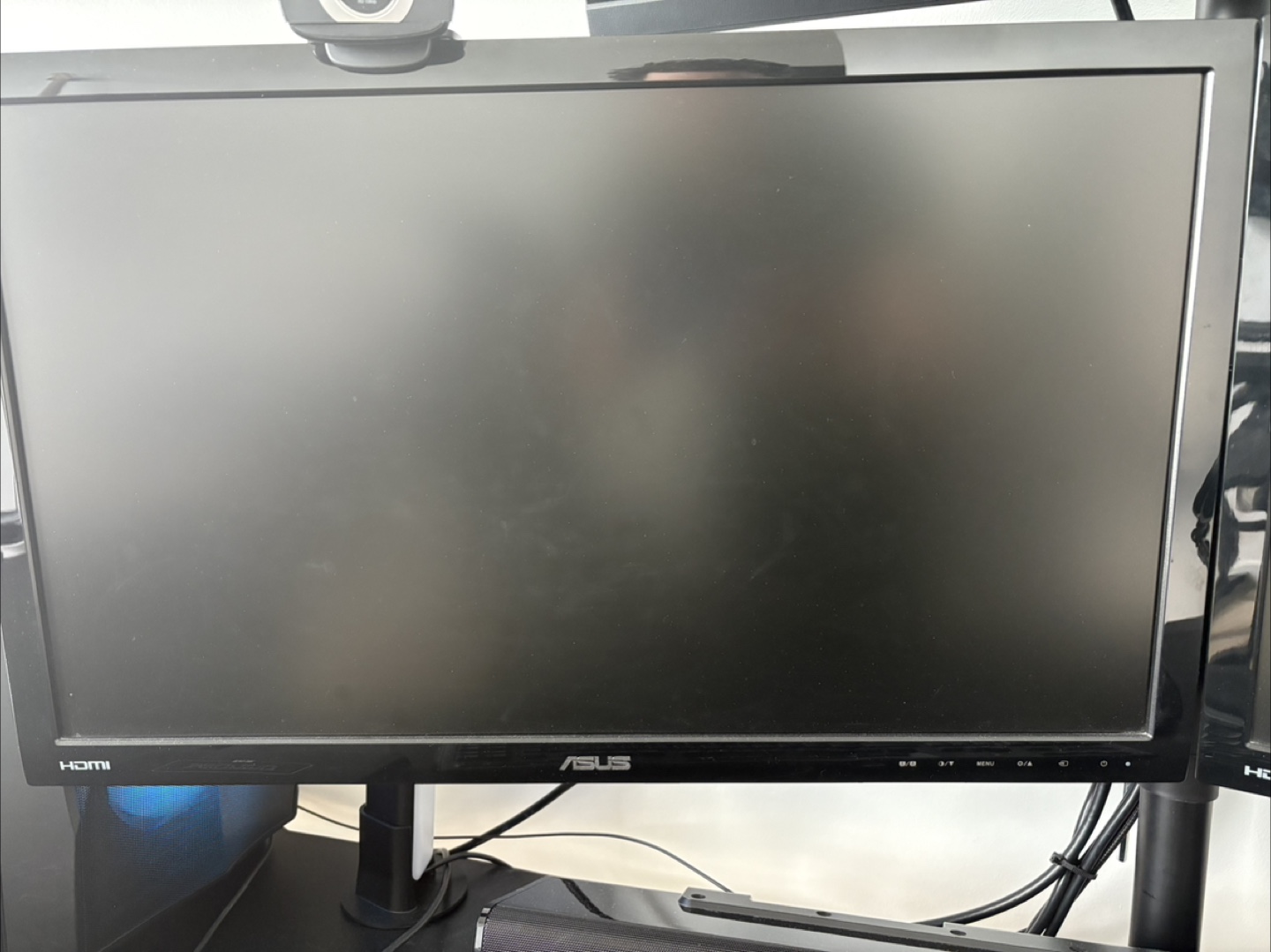 VS238 ASUS Monitors - photo 2