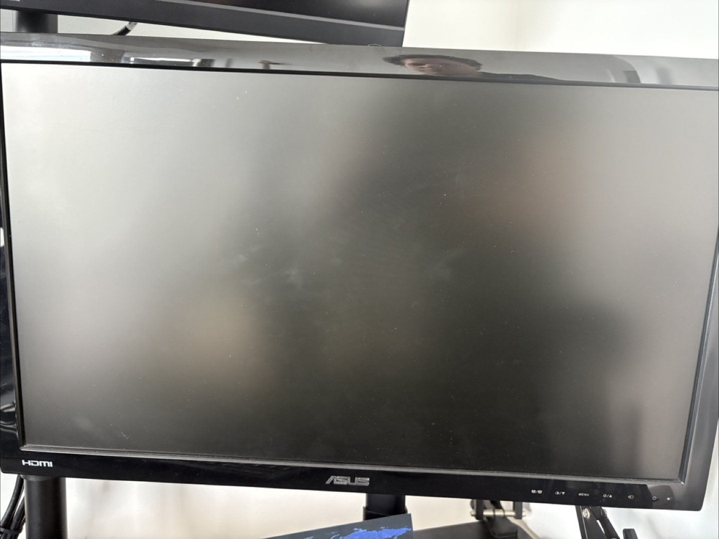 VS238 ASUS Monitors - photo 3