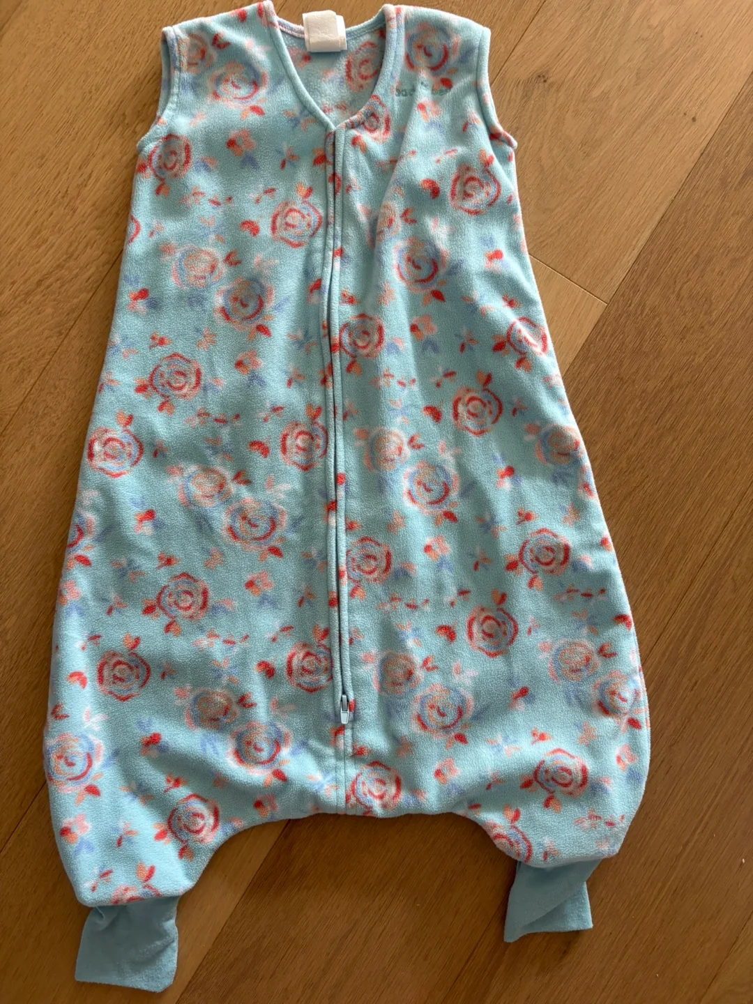 HALO sleep sack fleece early walker thumbnail