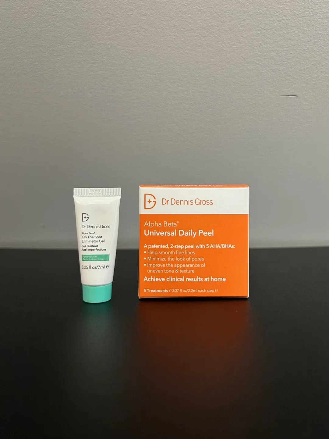 Dr. Dennis Gross Skincare & Treatment Set thumbnail