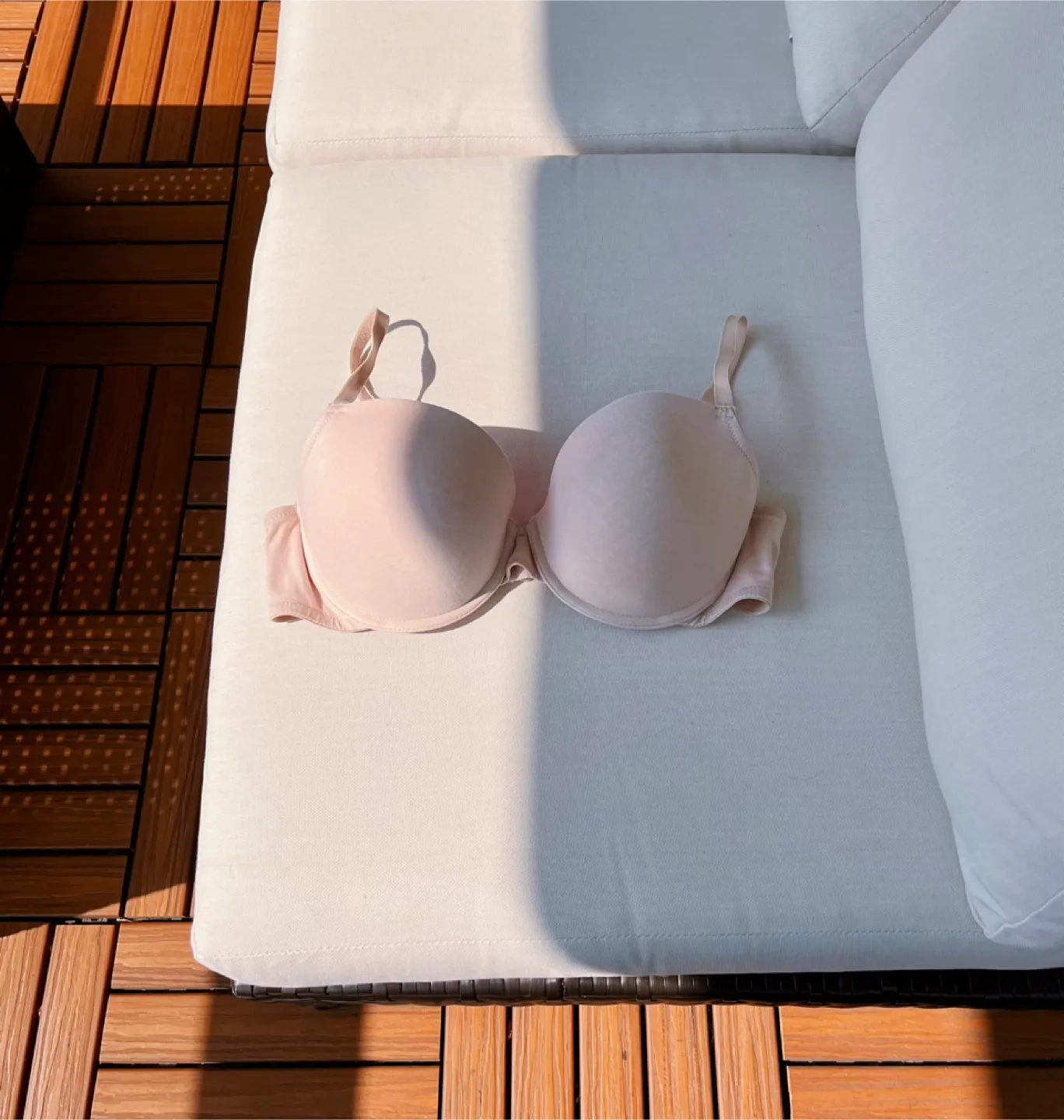 La Senza bra-size 38C thumbnail