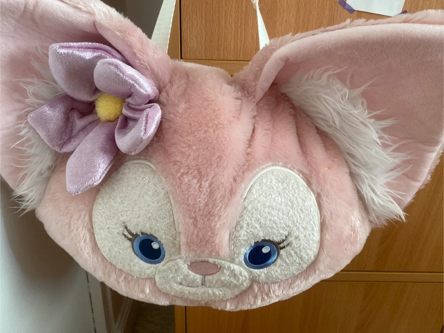 Linabell Pillow 🥕 thumbnail