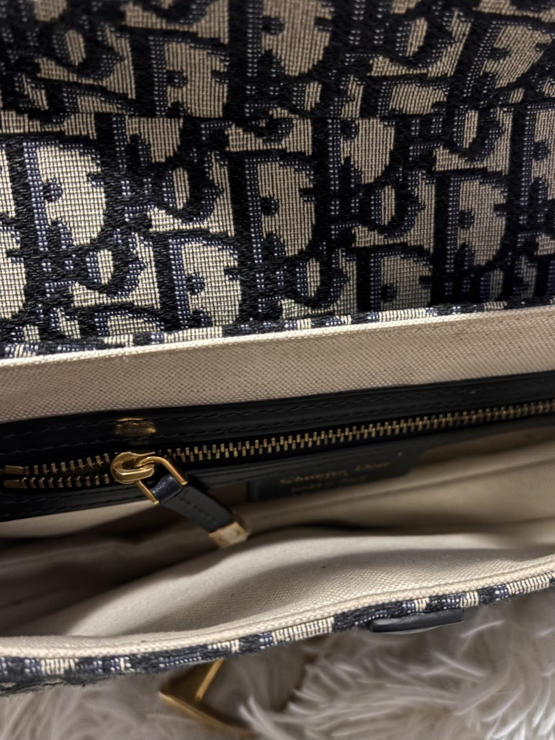 Dior Saddle Bag - photo 5