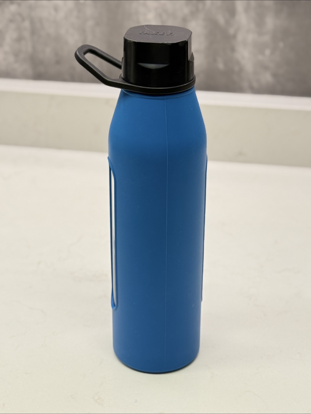 Takeya Actives 24oz Insulated Water Bottle - Blue - photo 5
