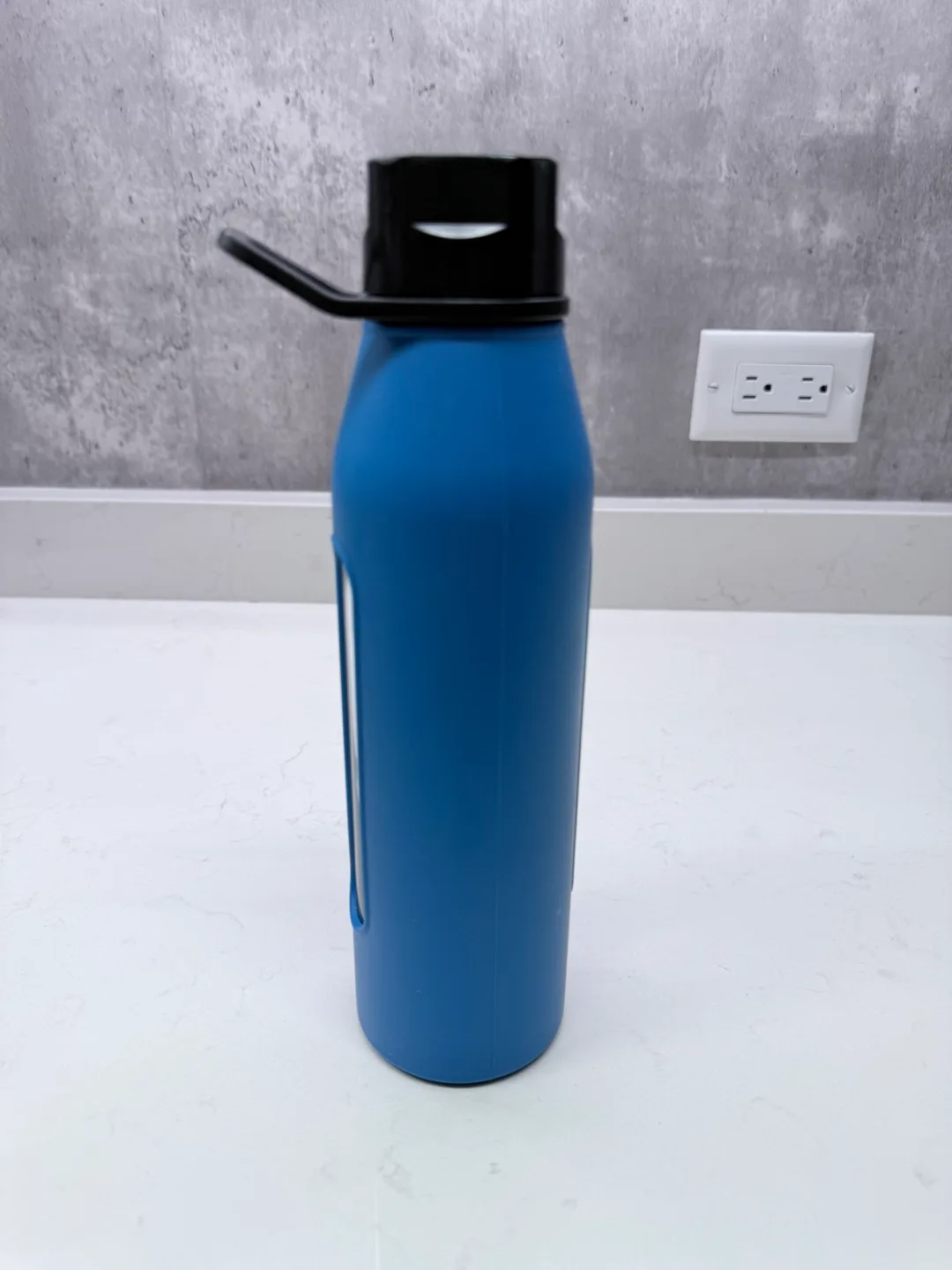 Takeya Actives 24oz Insulated Water Bottle - Blue thumbnail