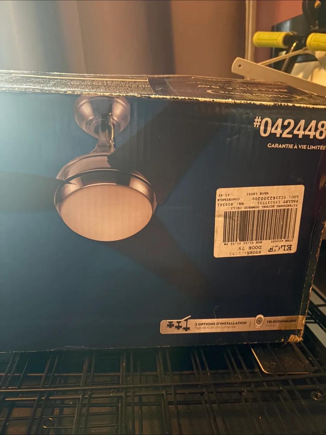 Harbour Breeze ceiling fan image indicator(4)