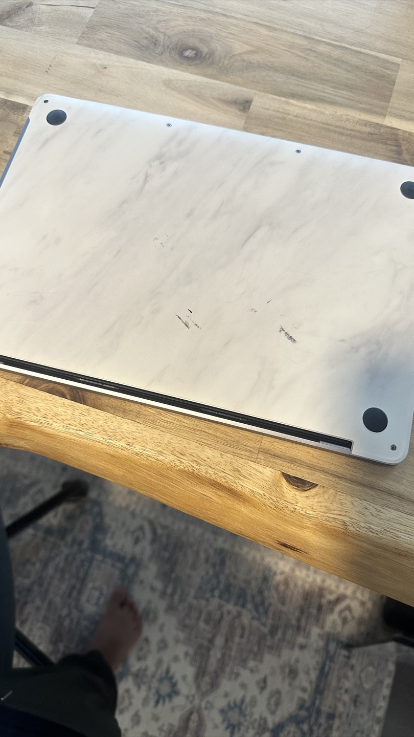 MacBook Pro 13-inch - photo 2