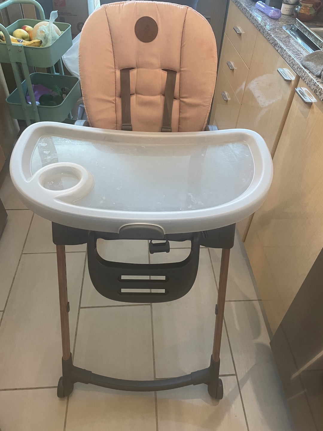 Maxi-Cosi High Chair