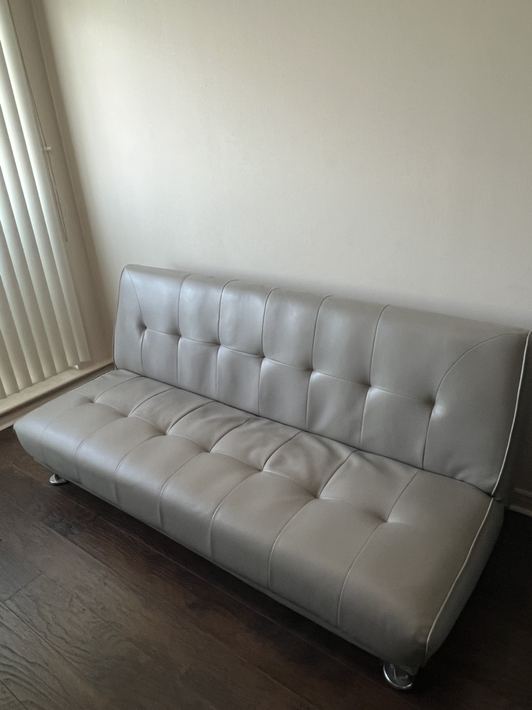 Used sofa bed