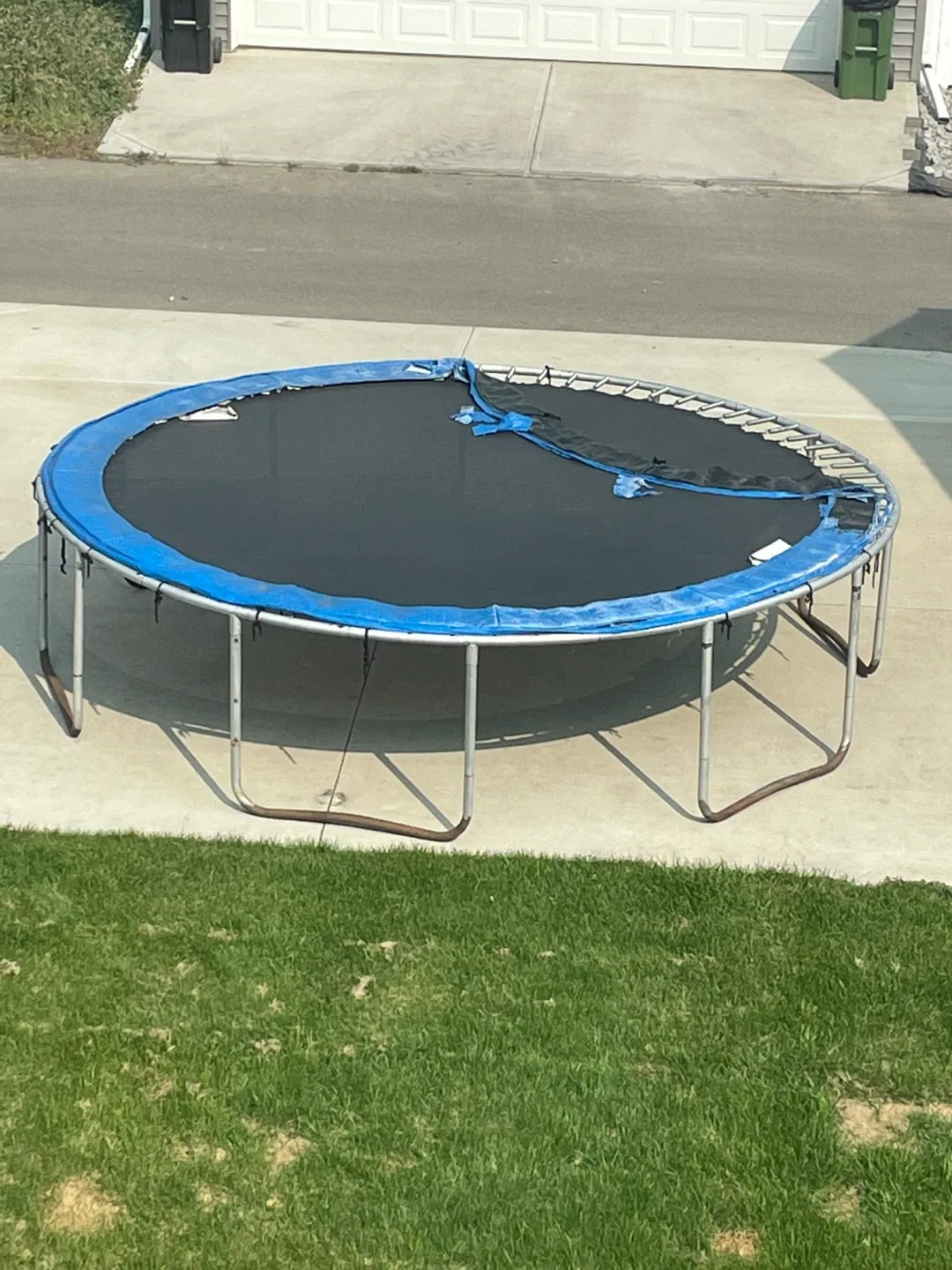 Trampoline - Used