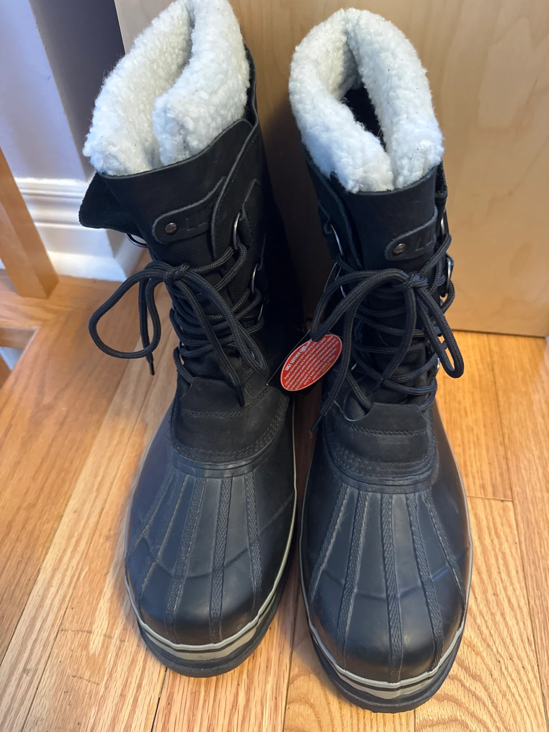 Brand New Lugz Mens Size 13 Winter Boots