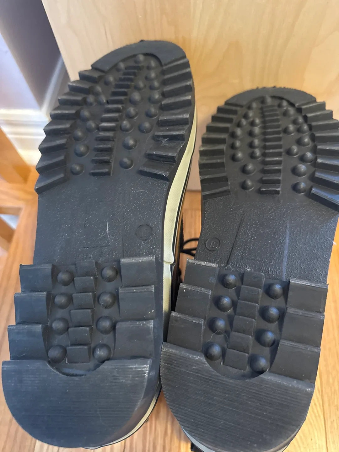 Brand New Lugz Mens Size 13 Winter Boots image indicator(5)