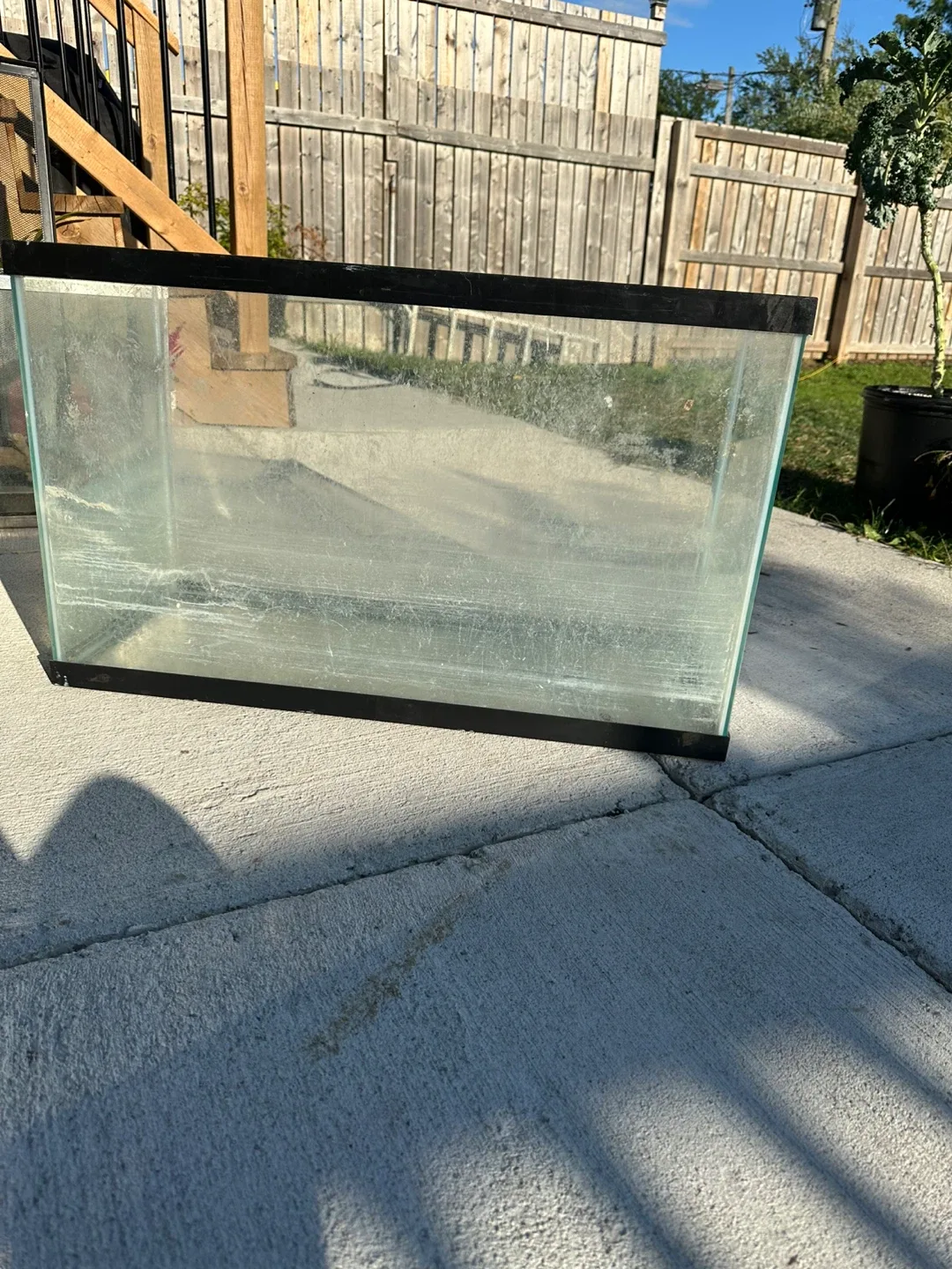 Fish Tank image indicator(2)