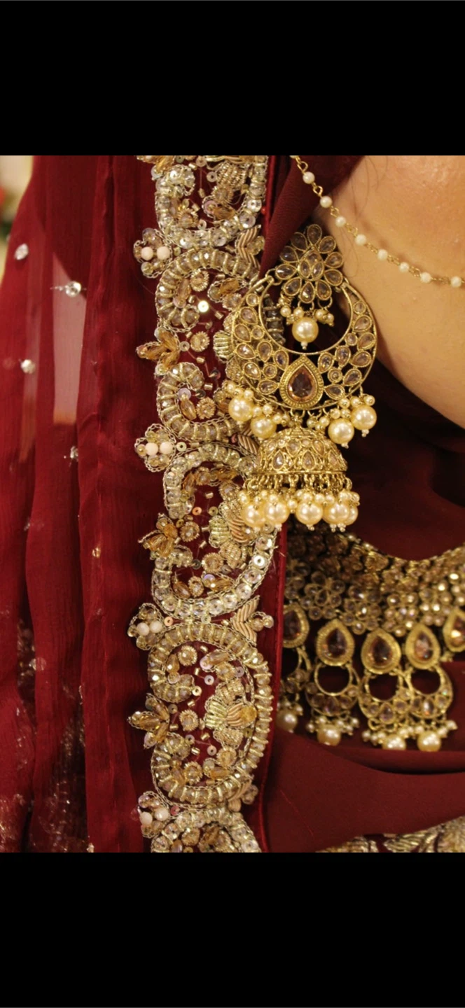 Wedding Dress - photo 5