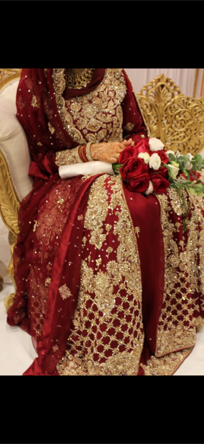 Wedding Dress - photo 4