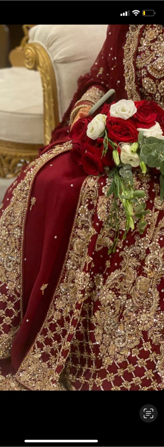 Wedding Dress - photo 3