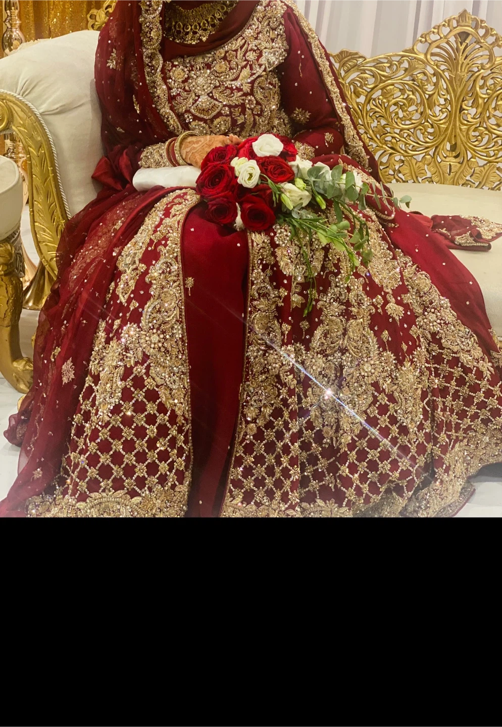 Wedding Dress - photo 2