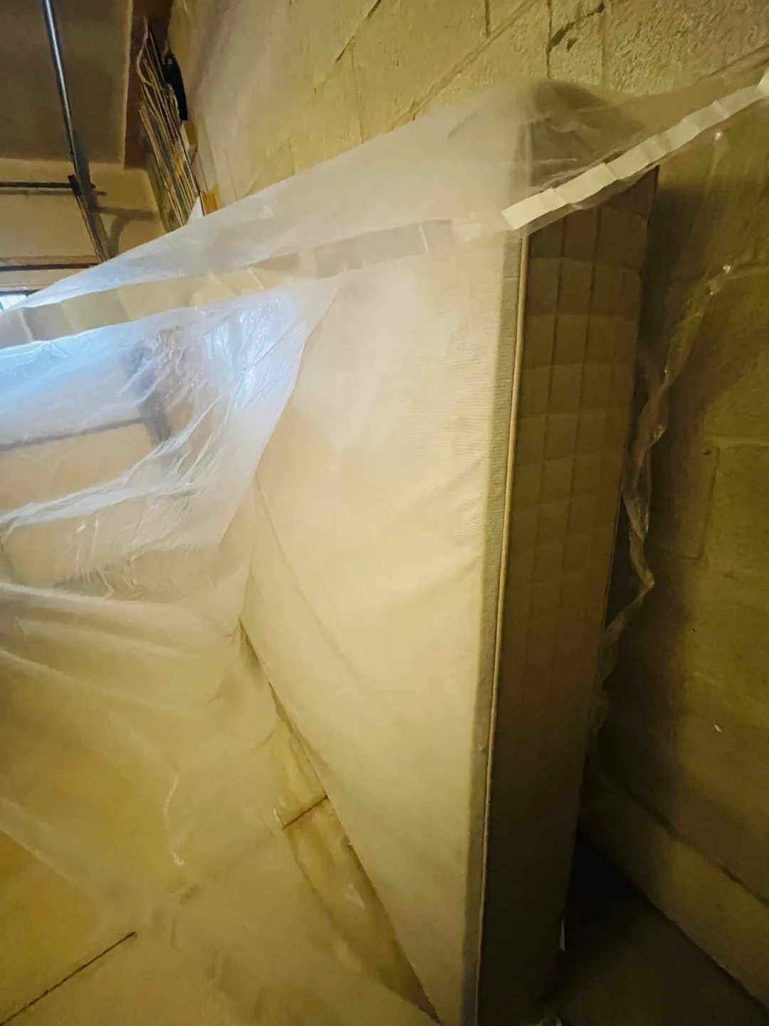 IKEA Haugesund Spring Mattress image indicator(8)