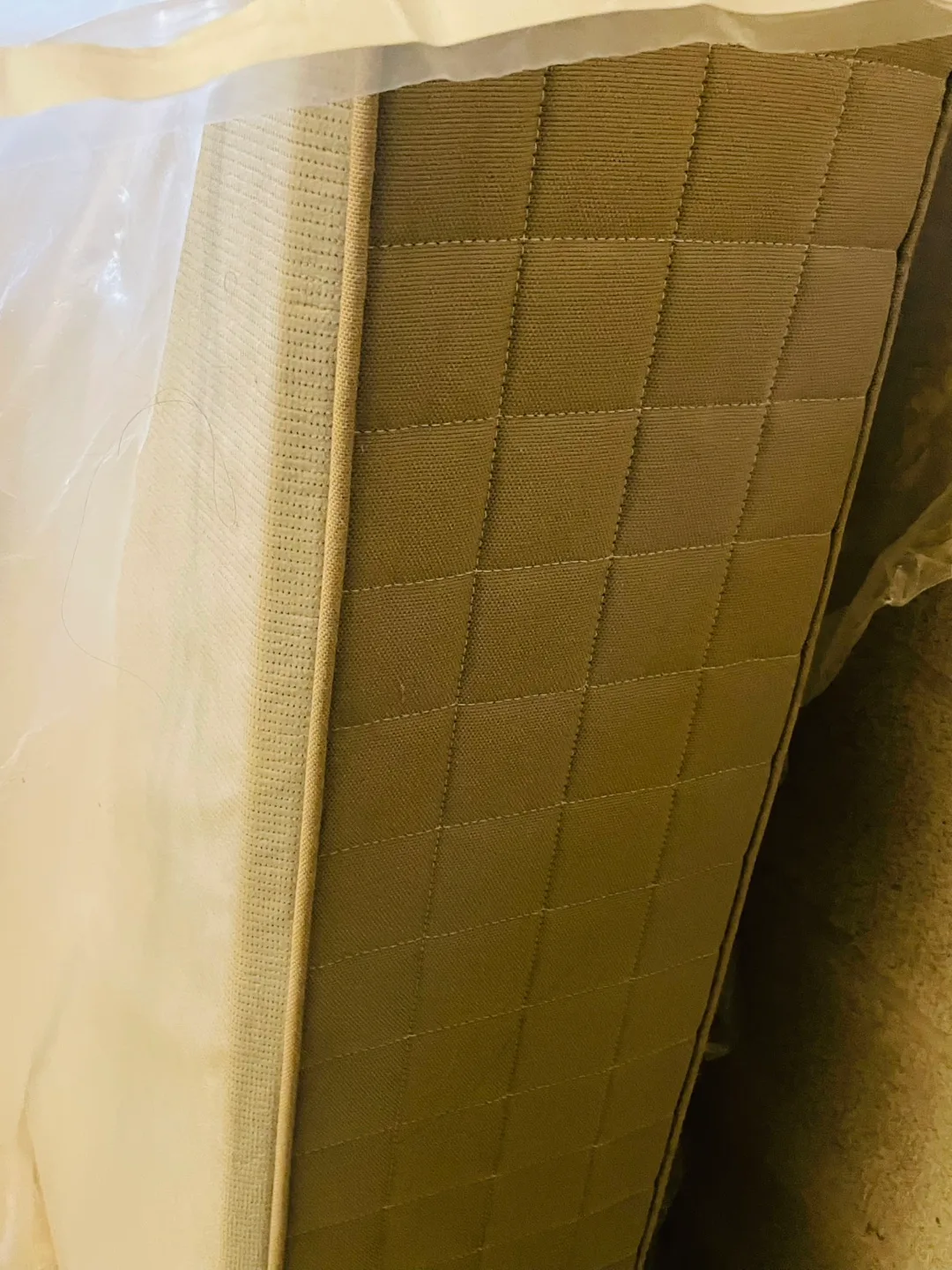 IKEA Haugesund Spring Mattress image indicator(6)