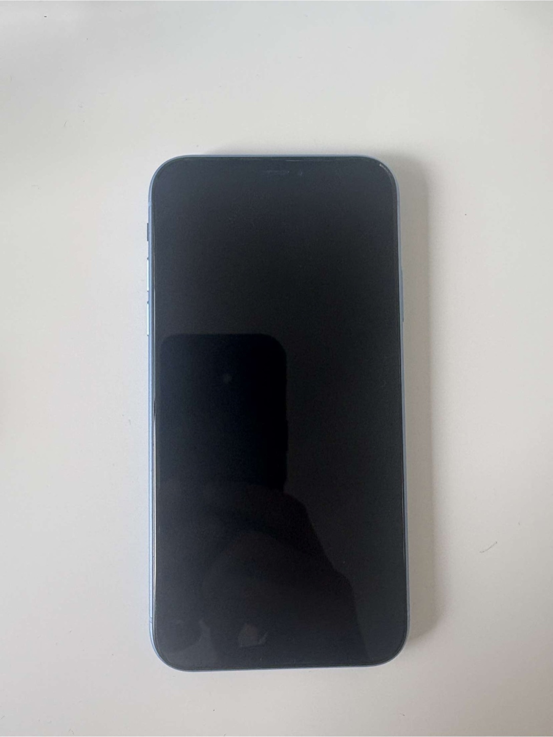 iPhone XR - Blue - 64 GB - photo 3