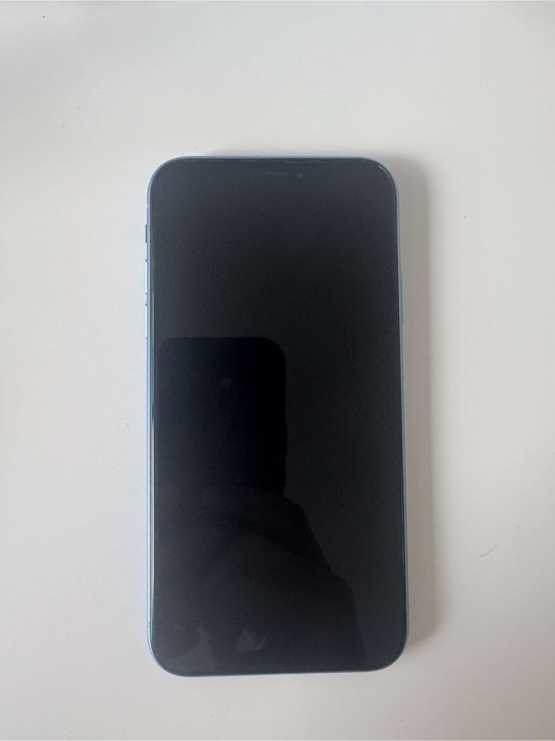 iPhone XR - Blue - 64 GB - photo 2