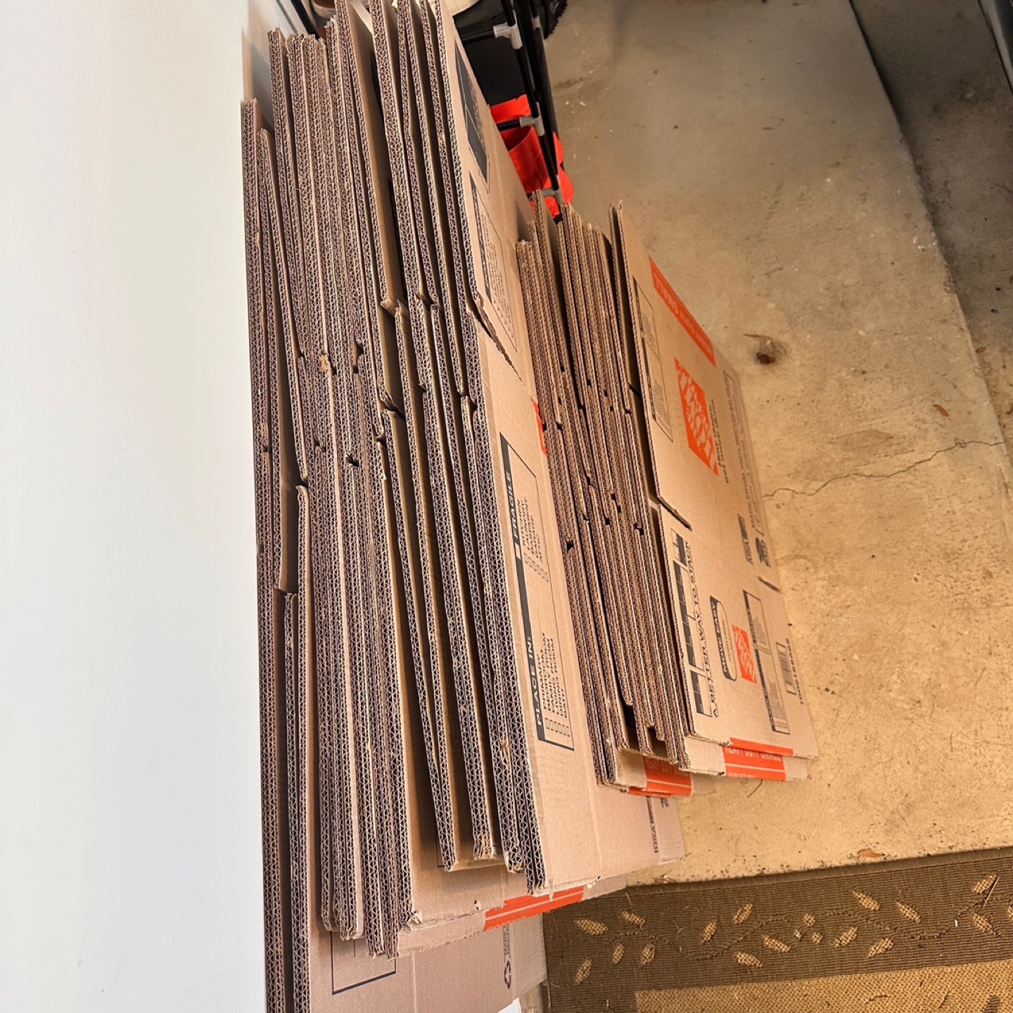Moving Boxes: Small, Medium - photo 2