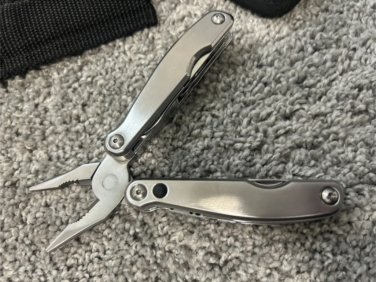MAX REFRACTORY SERVICES Multi-Tool thumbnail