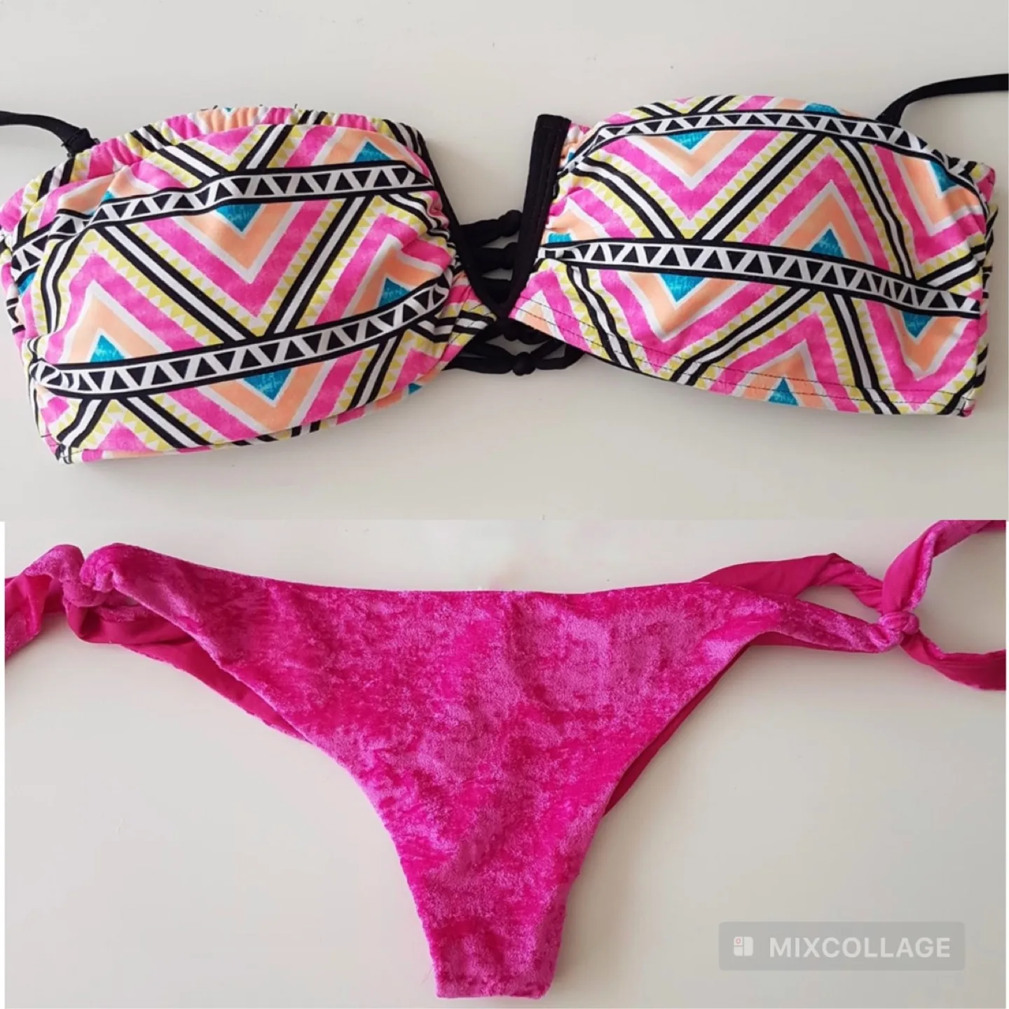 New Brazilian bikini thumbnail