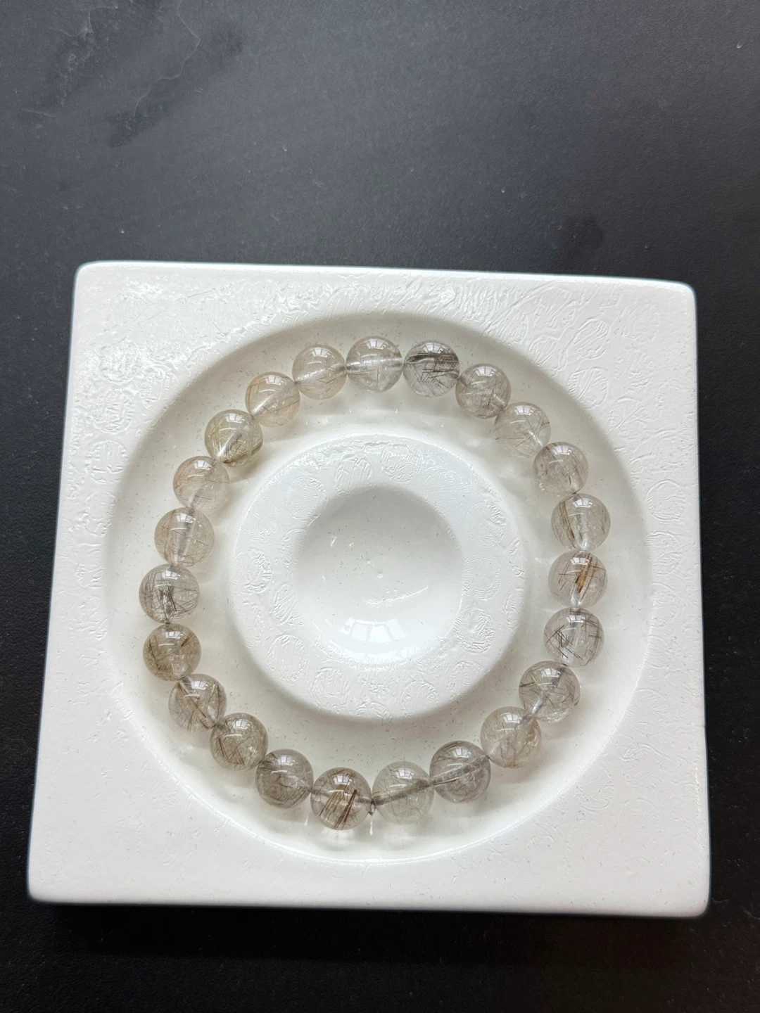 Handmade Beaded Bracelets