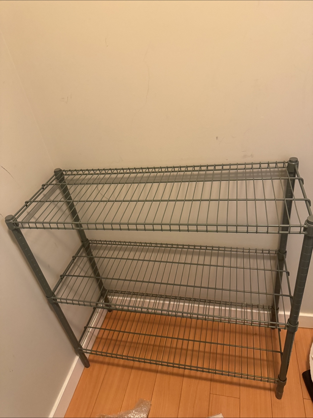 IKEA 3 Tiered Shelf Unit 🥕 - photo 4