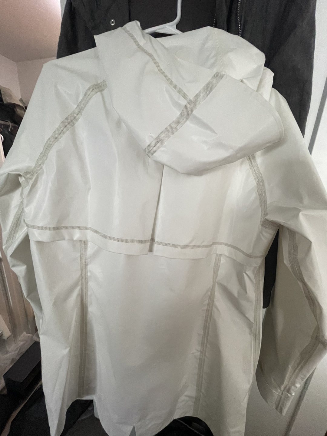 Columbia Titanium Rain Jacket XL - photo 3