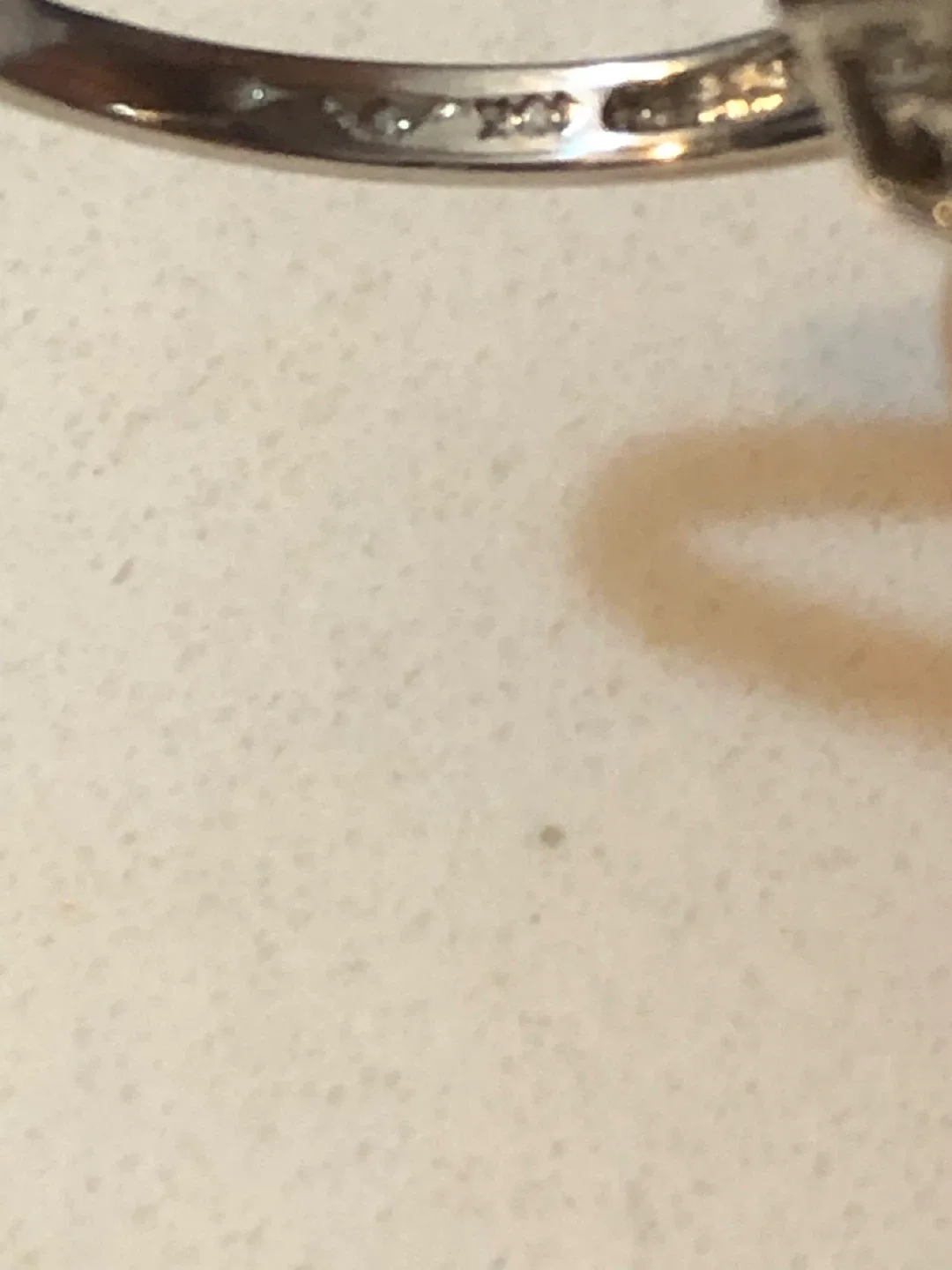 10k w/ gold Ruby and Diamond Ring image indicator(4)